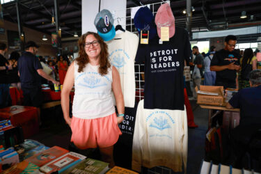 Detroit Bookfest 2026 Photo Galleries - 1253203591