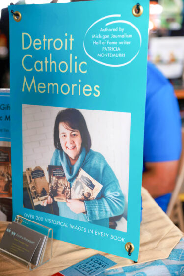 Detroit Bookfest 2026 Photo Galleries - 1955143828