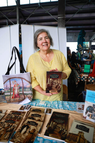 Detroit Bookfest 2026 Photo Galleries - 110699111