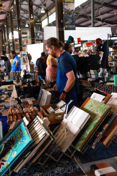 Detroit Bookfest 2026 Photo Galleries - 2134313571