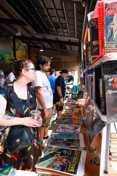 Detroit Bookfest 2026 Photo Galleries - 3406080425