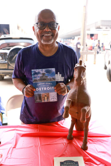 Detroit Bookfest 2026 Photo Galleries - 67146227