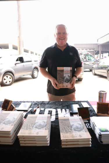 Detroit Bookfest 2026 Photo Galleries - 1098508038