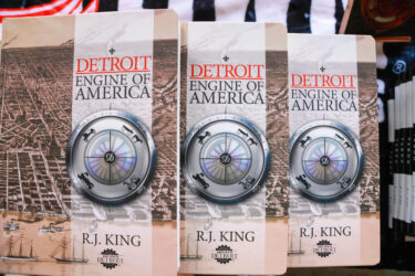 Detroit Bookfest 2026 Photo Galleries - 2358264212