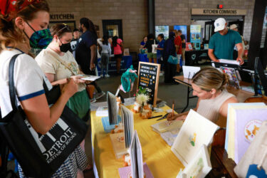 Detroit Bookfest 2026 Photo Galleries - 2135107391