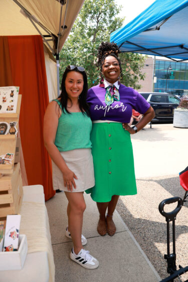 Detroit Bookfest 2026 Photo Galleries - 846711661