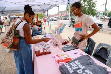 Detroit Bookfest 2026 Photo Galleries - 288144260