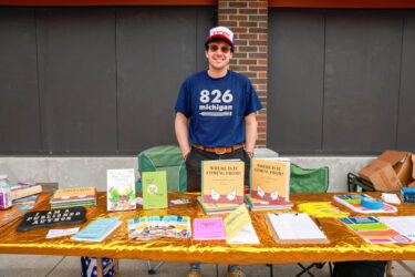 Detroit Bookfest 2026 Photo Galleries - 2741810456