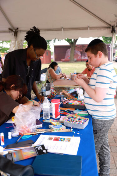 Detroit Bookfest 2026 Photo Galleries - 2016490733