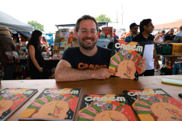 Detroit Bookfest 2026 Photo Galleries - 2989449761