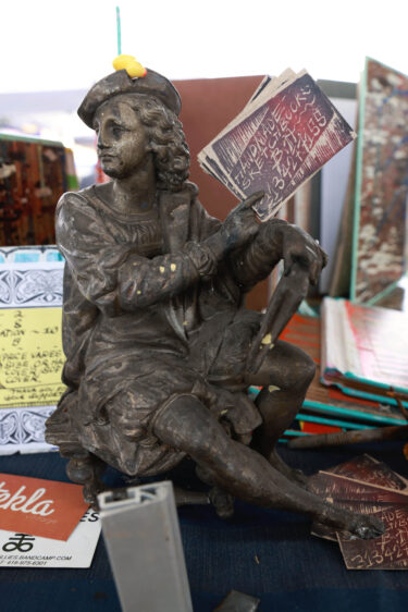 Detroit Bookfest 2026 Photo Galleries - 3150362037