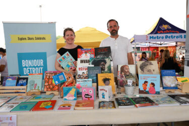 Detroit Bookfest 2026 Photo Galleries - 335661630