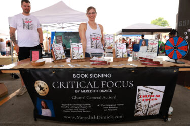 Detroit Bookfest 2026 Photo Galleries - 4261751105