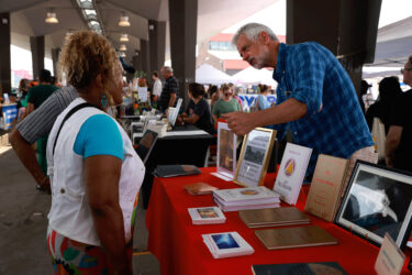 Detroit Bookfest 2026 Photo Galleries - 864541764