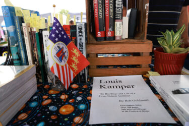 Detroit Bookfest 2026 Photo Galleries - 1095340145