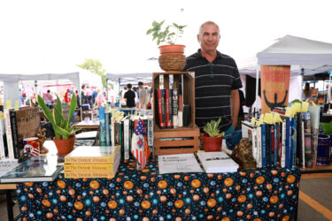 Detroit Bookfest 2026 Photo Galleries - 208642246