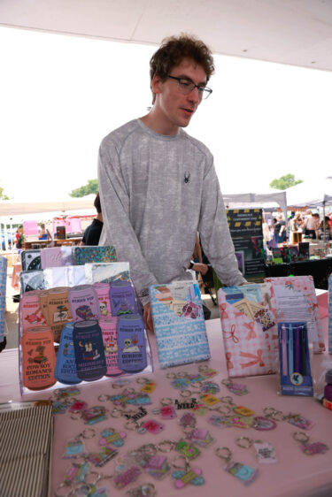 Detroit Bookfest 2026 Photo Galleries - 3254464771