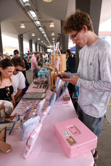 Detroit Bookfest 2026 Photo Galleries - 128761190