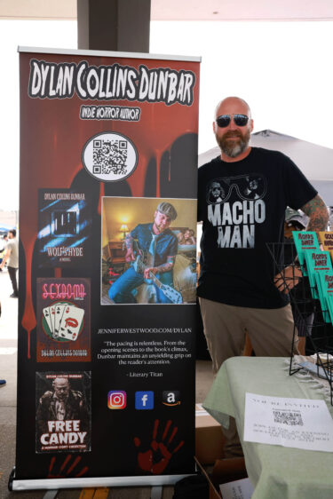 Detroit Bookfest 2026 Photo Galleries - 730108129