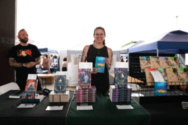 Detroit Bookfest 2026 Photo Galleries - 3847090778
