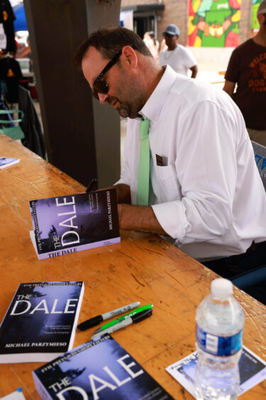 Detroit Bookfest 2026 Photo Galleries - 3470349701
