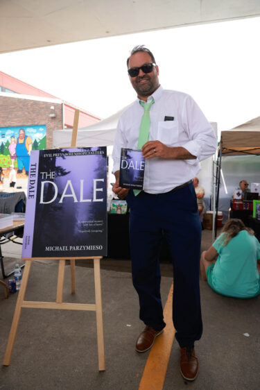 Detroit Bookfest 2026 Photo Galleries - 1763907289