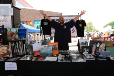Detroit Bookfest 2026 Photo Galleries - 760227162
