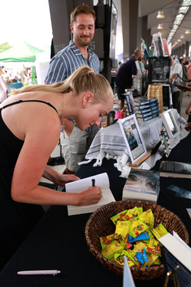 Detroit Bookfest 2026 Photo Galleries - 161326238