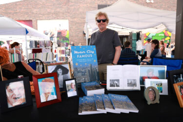 Detroit Bookfest 2026 Photo Galleries - 4059654435