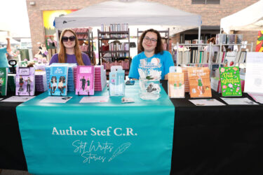 Detroit Bookfest 2026 Photo Galleries - 3024205642