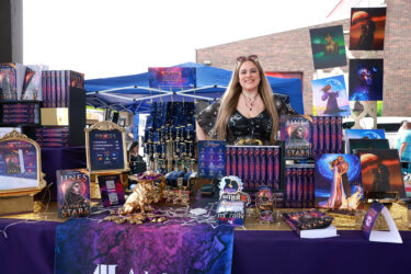 Detroit Bookfest 2026 Photo Galleries - 1013651142
