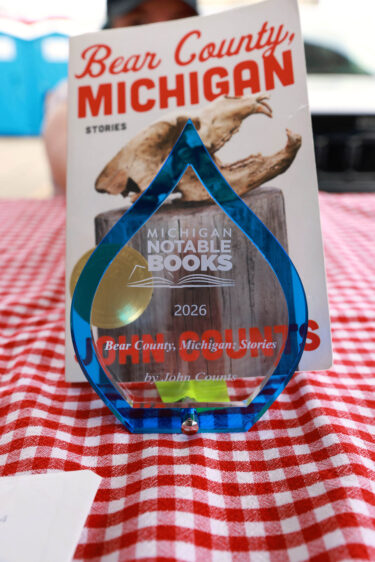 Detroit Bookfest 2026 Photo Galleries - 2912536245