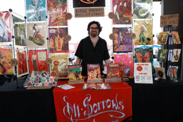 Detroit Bookfest 2026 Photo Galleries - 2079491163