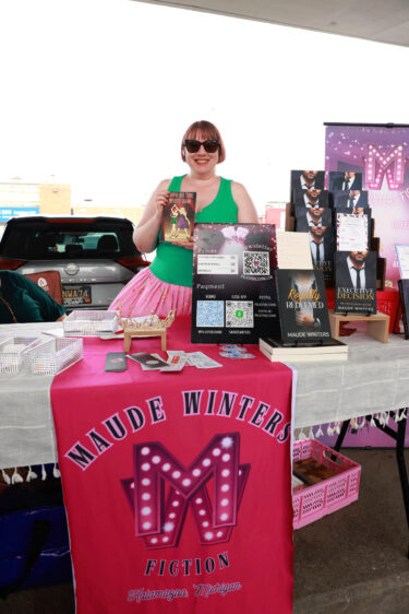 Detroit Bookfest 2026 Photo Galleries - 27576464