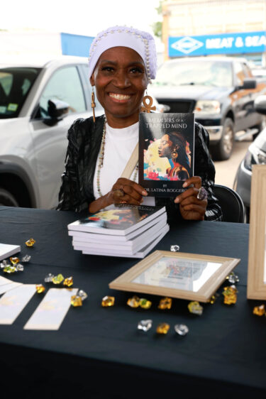 Detroit Bookfest 2026 Photo Galleries - 1079206294