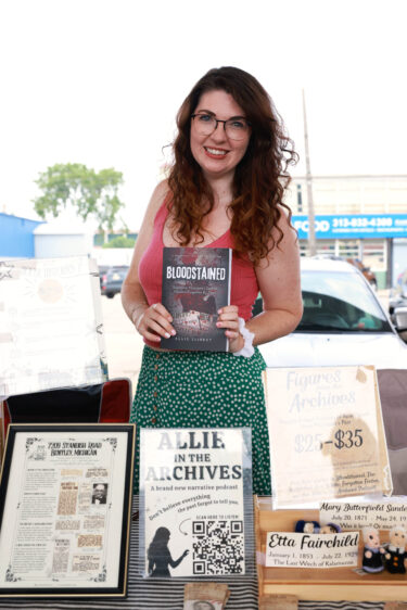 Detroit Bookfest 2026 Photo Galleries - 2467104189
