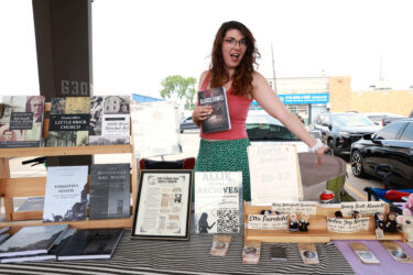 Detroit Bookfest 2026 Photo Galleries - 3539643579