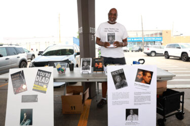 Detroit Bookfest 2026 Photo Galleries - 1817677306