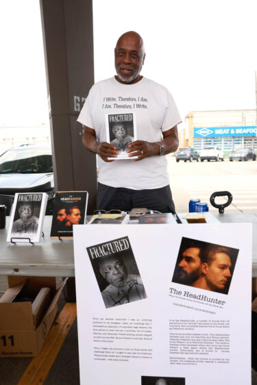 Detroit Bookfest 2026 Photo Galleries - 765469948