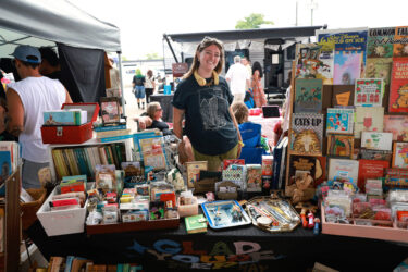 Detroit Bookfest 2026 Photo Galleries - 2733220327
