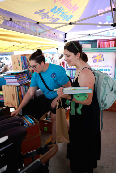 Detroit Bookfest 2026 Photo Galleries - 2254398142