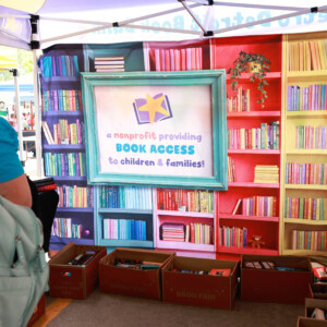 Detroit Bookfest 2026 Photo Galleries - 933846065