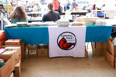 Detroit Bookfest 2026 Photo Galleries - 808170318