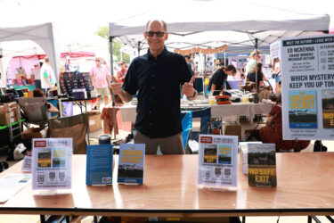 Detroit Bookfest 2026 Photo Galleries - 770901974