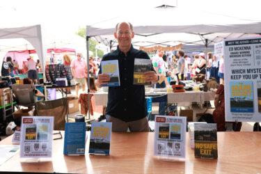 Detroit Bookfest 2026 Photo Galleries - 2278875432