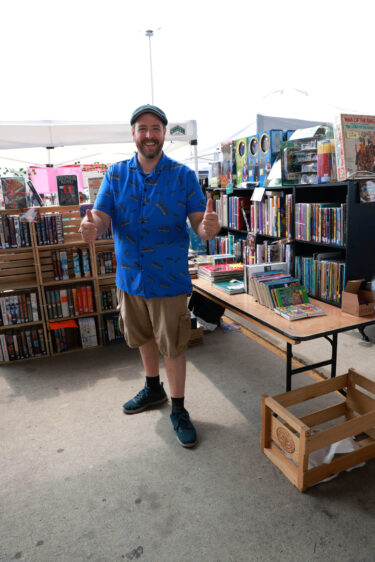 Detroit Bookfest 2026 Photo Galleries - 2988752208