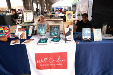 Detroit Bookfest 2026 Photo Galleries - 1197104870