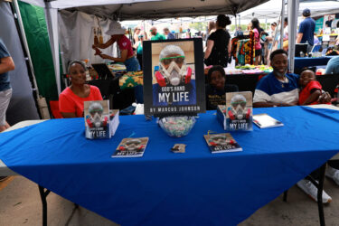 Detroit Bookfest 2026 Photo Galleries - 1648587685