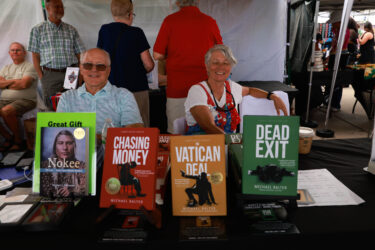 Detroit Bookfest 2026 Photo Galleries - 3092731351