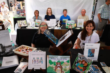 Detroit Bookfest 2026 Photo Galleries - 309375785